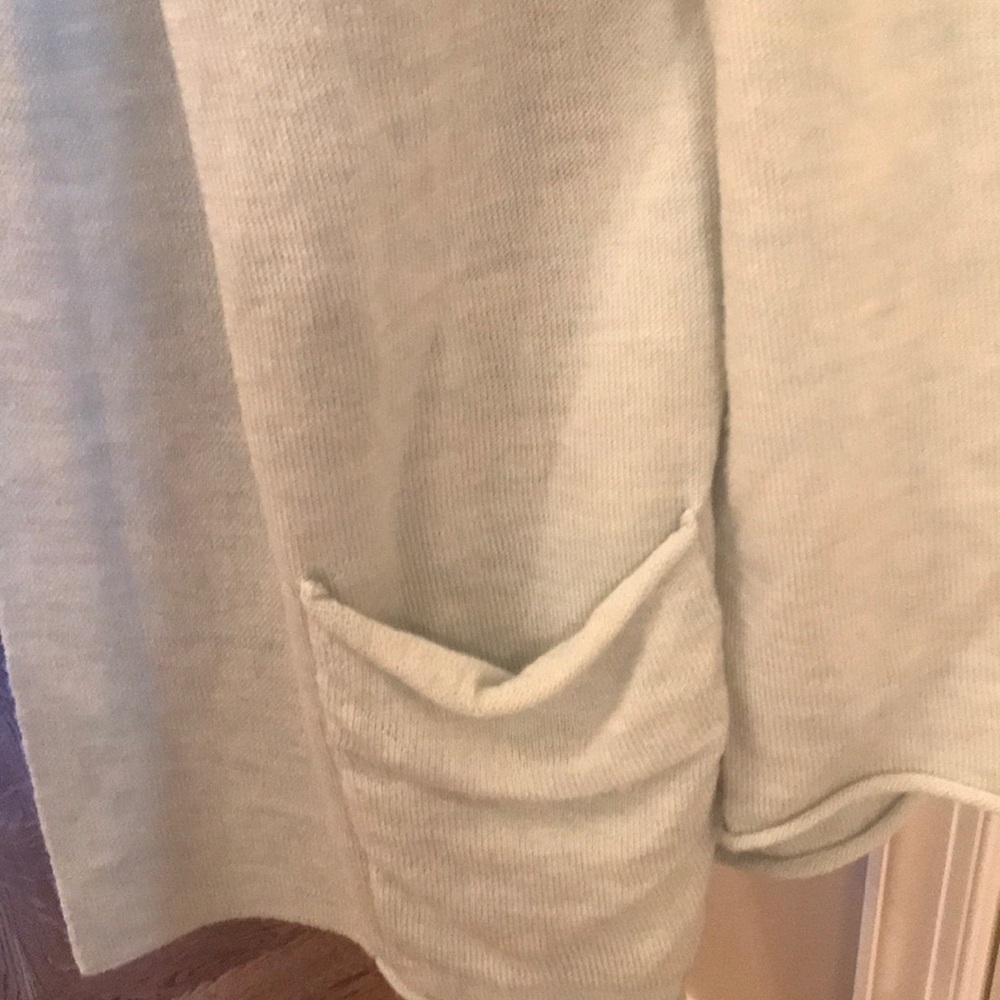 Cardigan- pockets - Picture 2 of 2